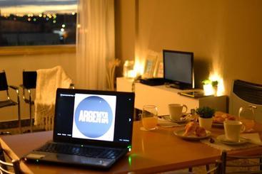 Argenta Apart