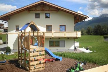 Отель Schneiderhof