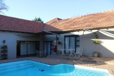 پانسیون Abiento Guesthouse