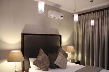 پانسیون Abiento Guesthouse