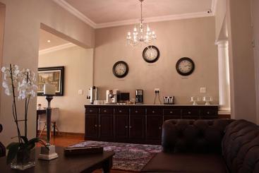 پانسیون Abiento Guesthouse