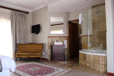 پانسیون Abiento Guesthouse