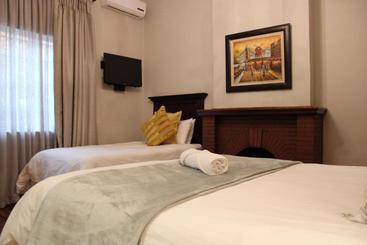 پانسیون Abiento Guesthouse