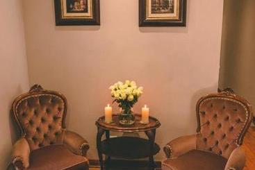 پانسیون Abiento Guesthouse