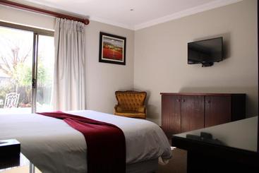 پانسیون Abiento Guesthouse