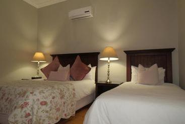 پانسیون Abiento Guesthouse