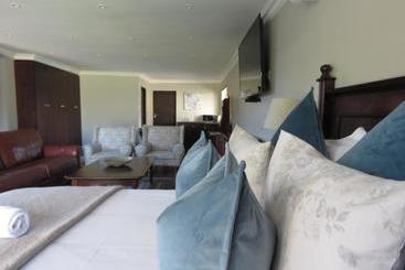 پانسیون Abiento Guesthouse