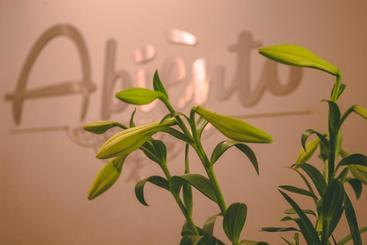 پانسیون Abiento Guesthouse