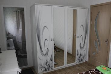 پانسیون Giorgi's Homestay