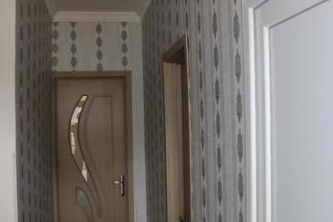 پانسیون Giorgi's Homestay