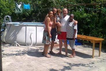 پانسیون Giorgi's Homestay
