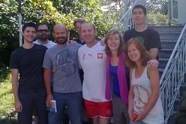 پانسیون Giorgi's Homestay