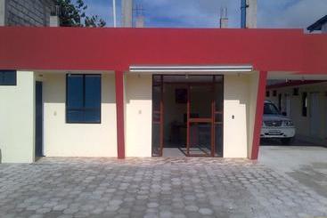پانسیون Hostal La Joya