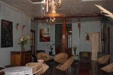 پانسیون Hostel 1760