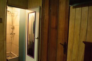 پانسیون Hostel 1760