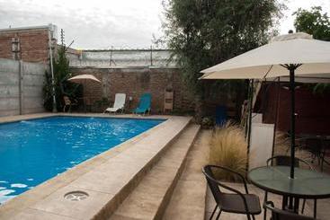 پانسیون Hostel 1760