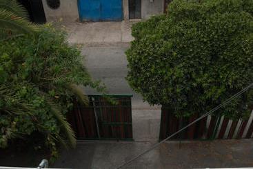 پانسیون Hostel 1760