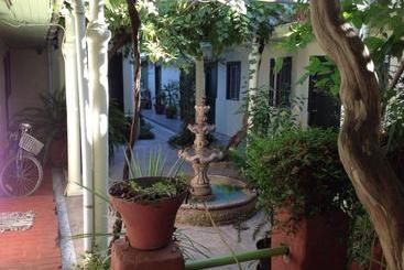 پانسیون Hostel 1760