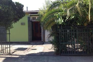پانسیون Hostel 1760