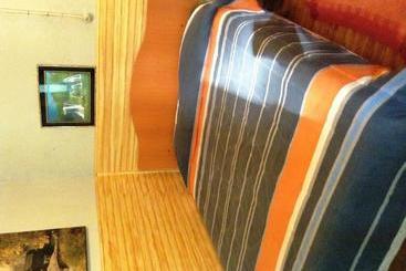پانسیون Hostel 1760