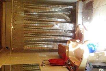پانسیون Hostel 1760
