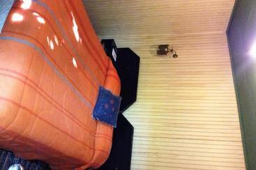 پانسیون Hostel 1760