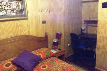 پانسیون Hostel 1760