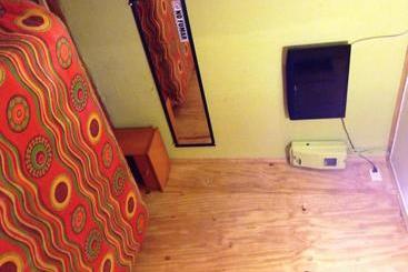 پانسیون Hostel 1760