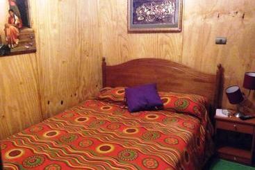 پانسیون Hostel 1760