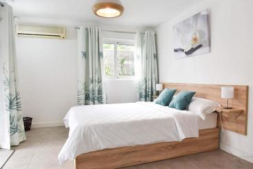 پانسیون Tamarin Chambres D'hotes