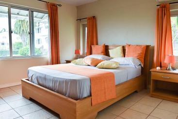 پانسیون Tamarin Chambres D'hotes