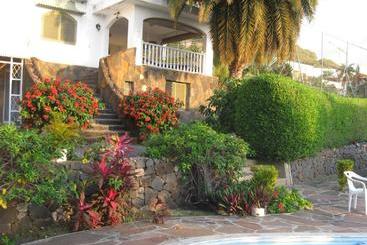 پانسیون Tamarin Chambres D'hotes
