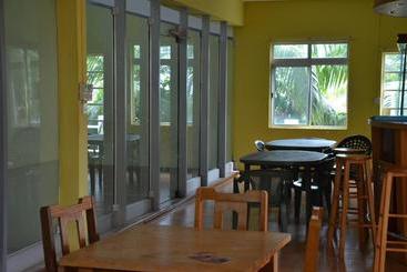 پانسیون Tamarin Chambres D'hotes