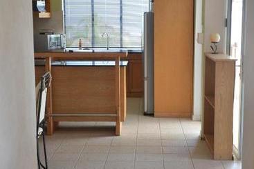 پانسیون Tamarin Chambres D'hotes