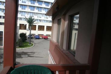 پانسیون Vila Montana