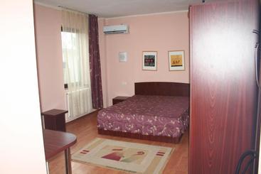 پانسیون Vila Montana