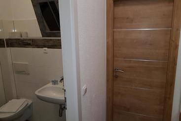 Pension Central Semmering
