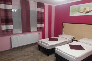 Pension Central Semmering
