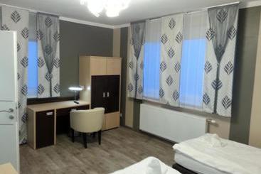Pension Central Semmering