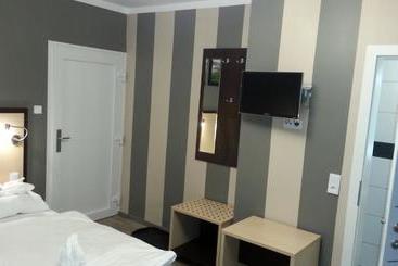 Pension Central Semmering