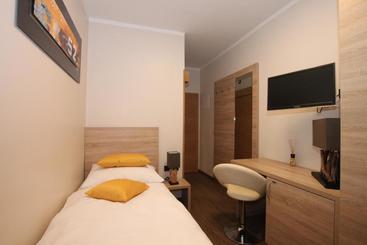 Pension Central Semmering