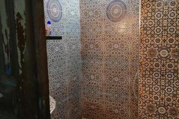 Riad Aicha