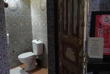 Riad Aicha