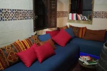 Riad Aicha