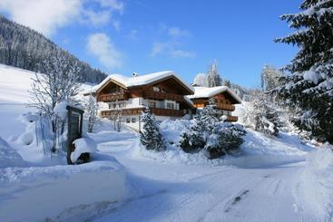 فندق صغير Gasthof Schöntal