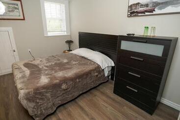 ユースホステル North Rustico Bed And Breakfast