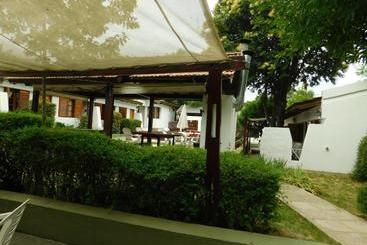 El Agora