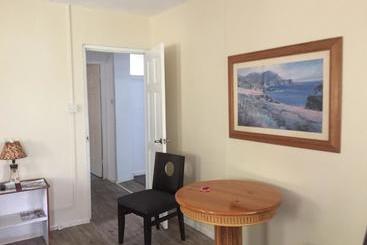 Harbour Vista Inn