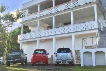 Harbour Vista Inn