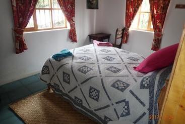 Hosteria Rose Cottage